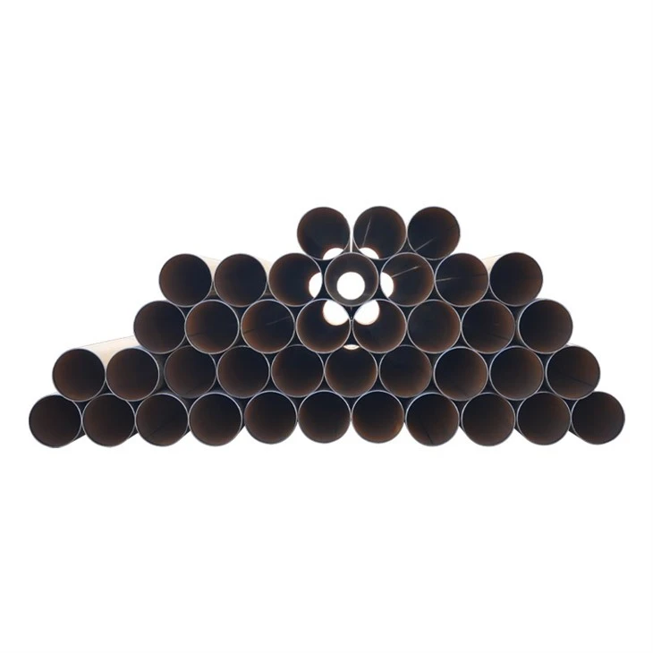 ASTM A106 Grade B Pipe Specification high quality