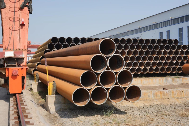steel pipes steel pipes